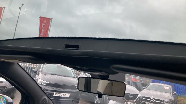 Fiat 500 1.0 Mild Hybrid Dolcevita [Part Leather] 3dr Petrol Hatchback